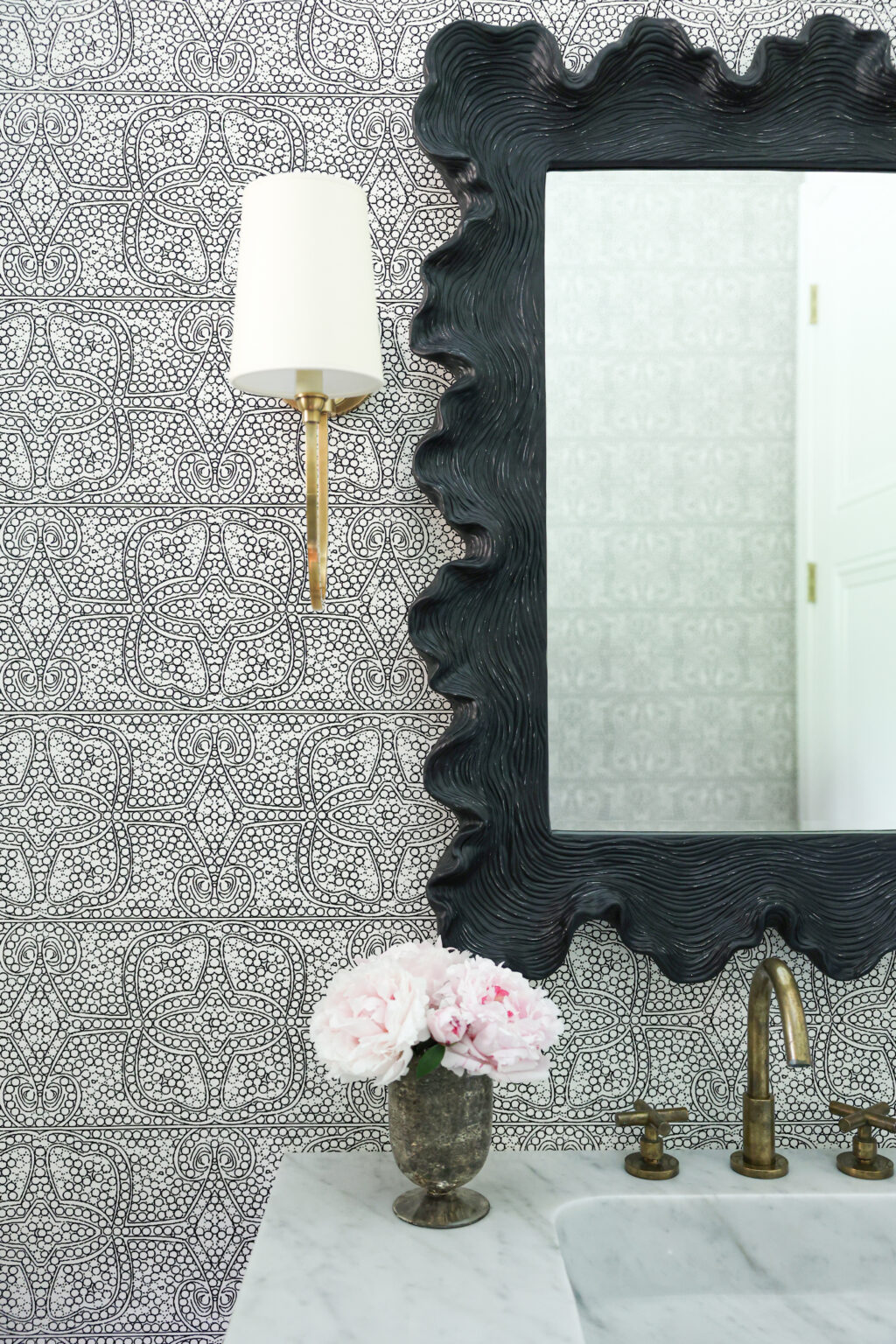 Luxury Custom Home Interior