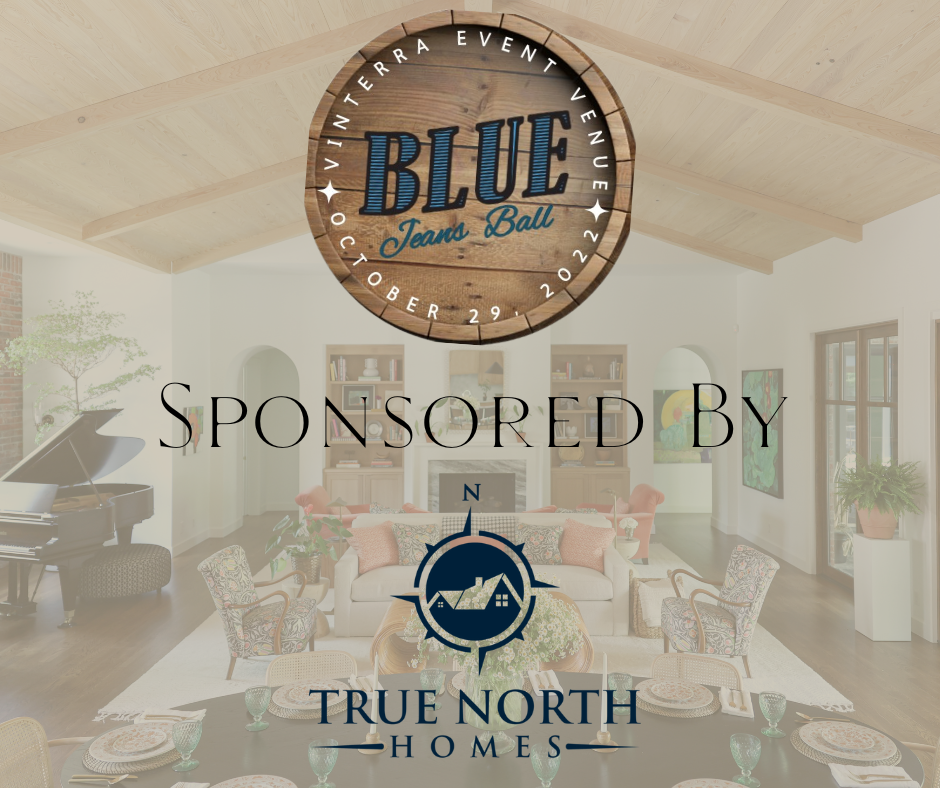 Tulsa’s Custom Home Builders Sponsors Bixby’s Blue Jean Ball